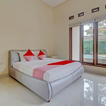 Oyo 89997 Hotel Bumi Kedaton Waterpark باندار لامبونغ المظهر الخارجي الصورة