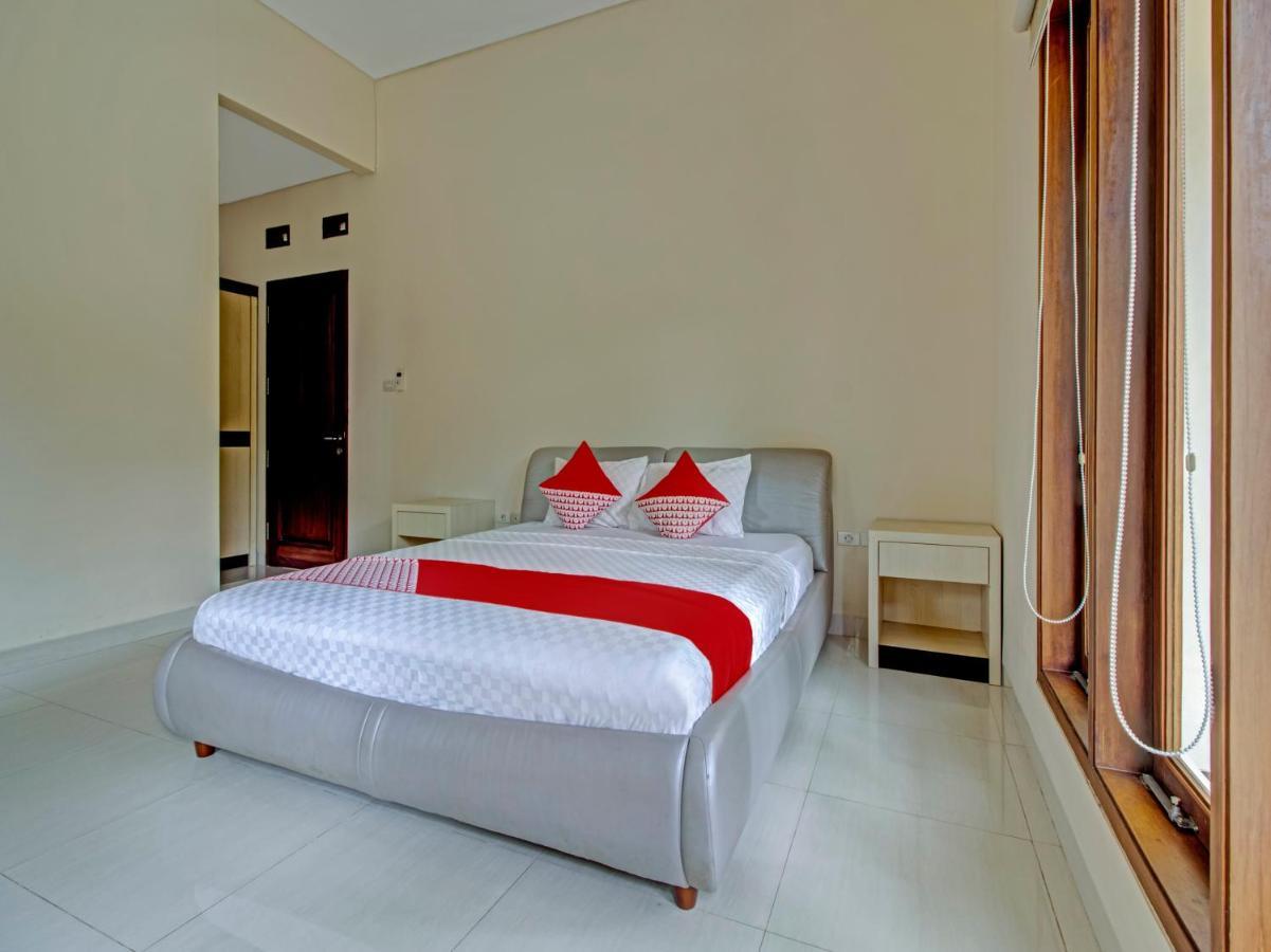 Oyo 89997 Hotel Bumi Kedaton Waterpark باندار لامبونغ المظهر الخارجي الصورة